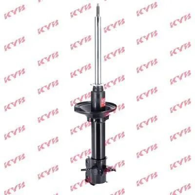 Handler.Part Shock absorber KYB 334045 1