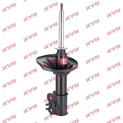 Handler.Part Shock absorber KYB 334082 1