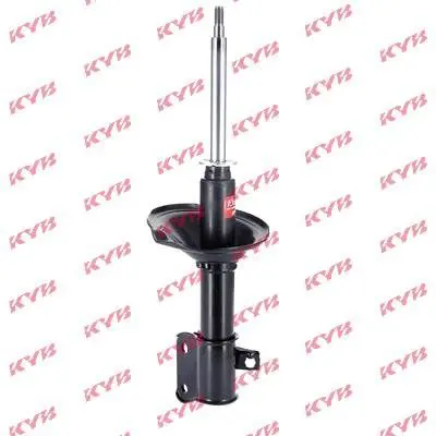 Handler.Part Shock absorber KYB 334111 1