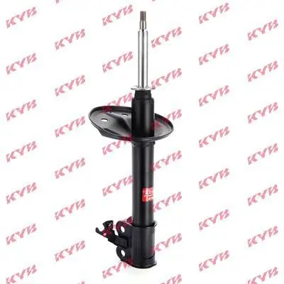 Handler.Part Shock absorber KYB 334251 1