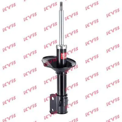 Handler.Part Shock absorber KYB 334301 1