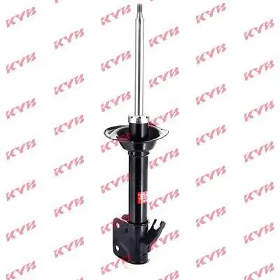 Handler.Part Shock absorber KYB 334302 1