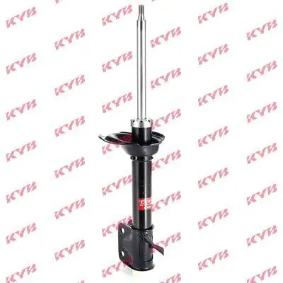 Handler.Part Shock absorber KYB 334303 1