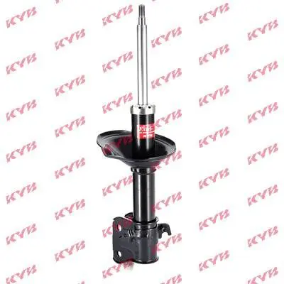 Handler.Part Shock absorber KYB 334304 1