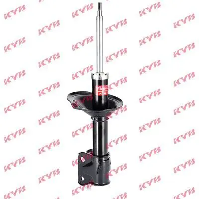 Handler.Part Shock absorber KYB 334305 1