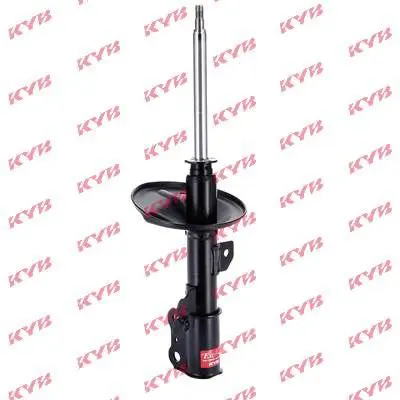 Handler.Part Shock absorber KYB 334338 1