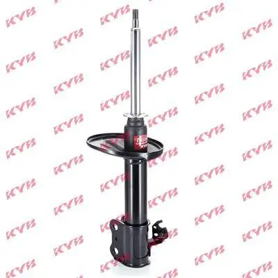 Handler.Part Shock absorber KYB 334379 1