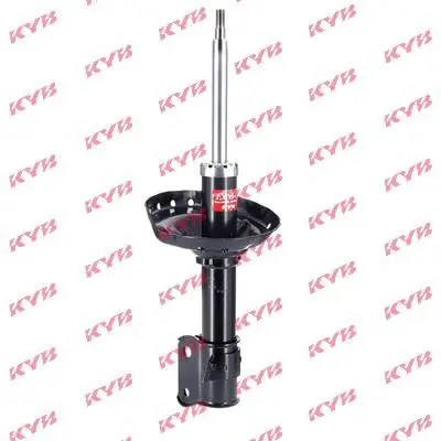 Handler.Part Shock absorber KYB 334463 1