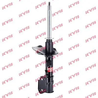 Handler.Part Shock absorber KYB 335023 1