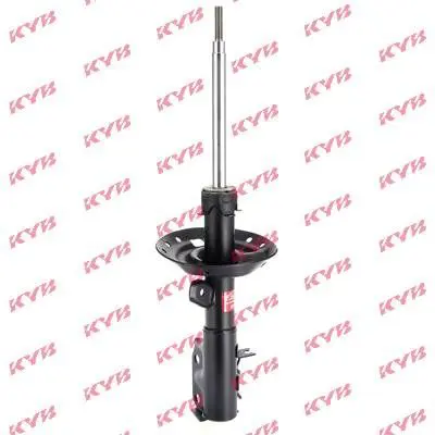 Handler.Part Shock absorber KYB 338001 1