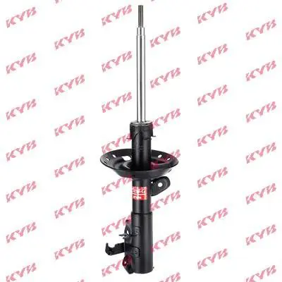 Handler.Part Shock absorber KYB 338002 1