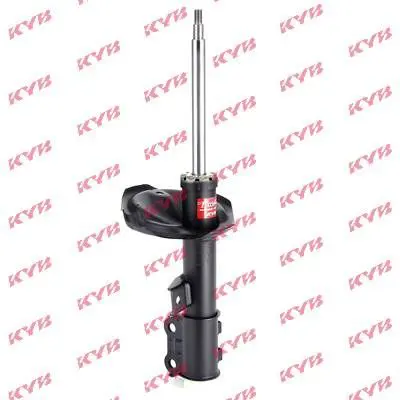 Handler.Part Shock absorber KYB 338023 1