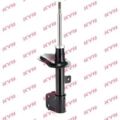 Handler.Part Shock absorber KYB 338714 1