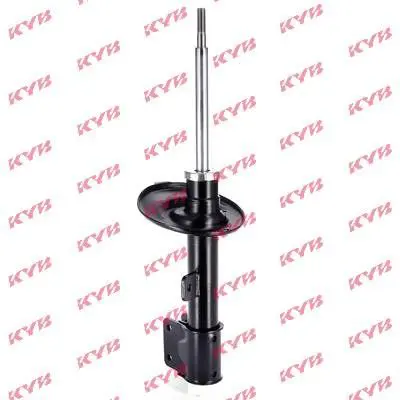 Handler.Part Shock absorber KYB 338736 1