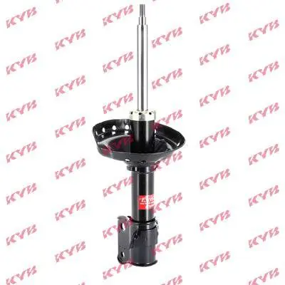 Handler.Part Shock absorber KYB 339172 1