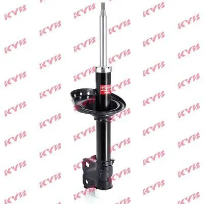 Handler.Part Shock absorber KYB 339241 1