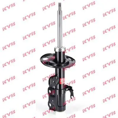 Handler.Part Shock absorber KYB 339242 1