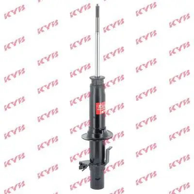 Handler.Part Shock absorber KYB 341087 1