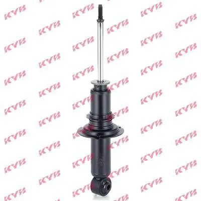 Handler.Part Shock absorber KYB 341127 1