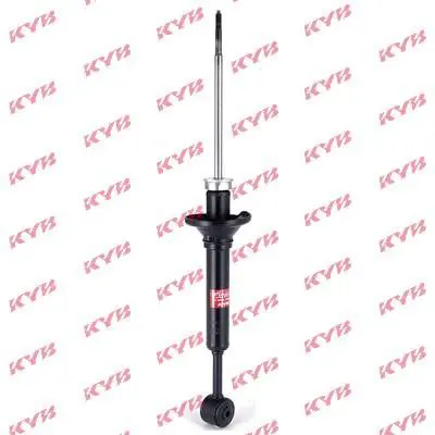 Handler.Part Shock absorber KYB 341252 1