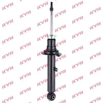 Handler.Part Shock absorber KYB 341262 1