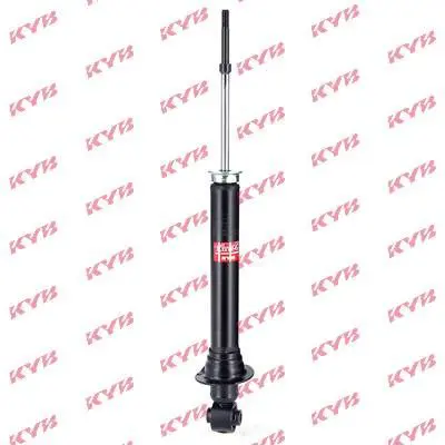 Handler.Part Shock absorber KYB 341263 1