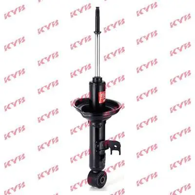 Handler.Part Shock absorber KYB 341397 1