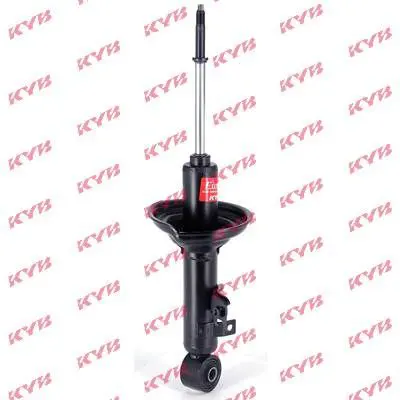 Handler.Part Shock absorber KYB 341398 1