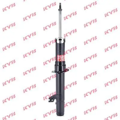 Handler.Part Shock absorber KYB 341449 1