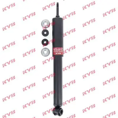 Handler.Part Shock absorber KYB 343185 1