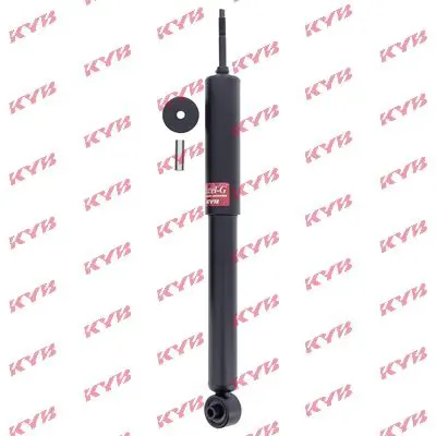 Handler.Part Shock absorber KYB 343315 1