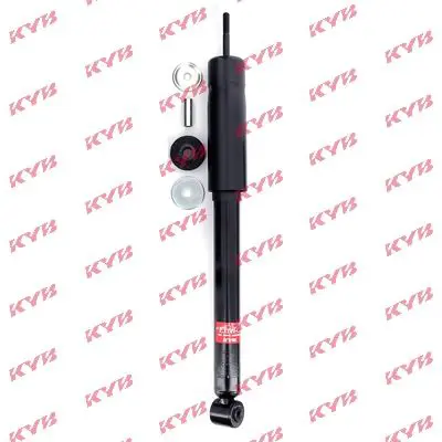 Handler.Part Shock absorber KYB 343381 1