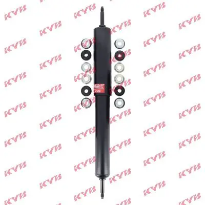 Handler.Part Shock absorber KYB 345014 1