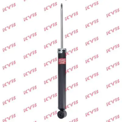 Handler.Part Shock absorber KYB 349137 1