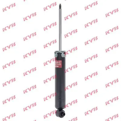 Handler.Part Shock absorber KYB 349138 1