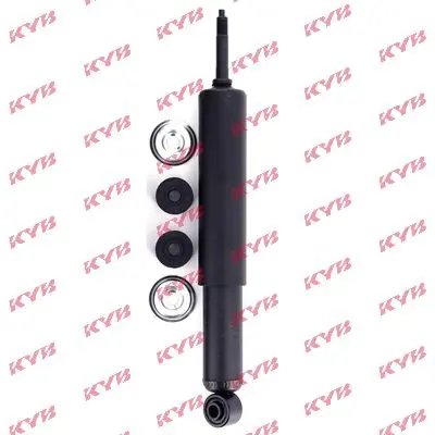 Handler.Part Shock absorber KYB 442002 1