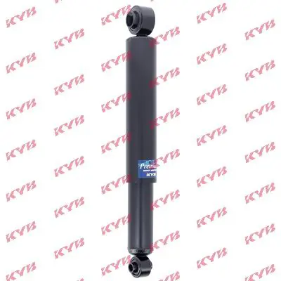 Handler.Part Shock absorber KYB 444136 1