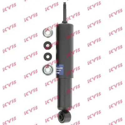 Handler.Part Shock absorber KYB 444144 1