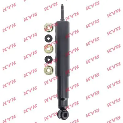 Handler.Part Shock absorber KYB 444148 1