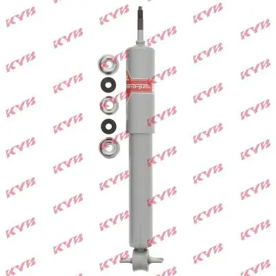 Handler.Part Shock absorber KYB 553122 1