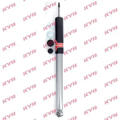 Handler.Part Shock absorber KYB 553198 1