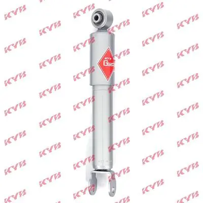 Handler.Part Shock absorber KYB 553205 1