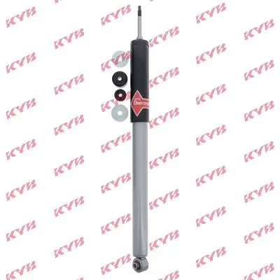 Handler.Part Shock absorber KYB 553366 1