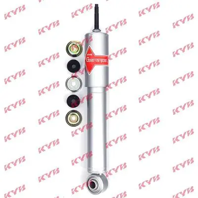 Handler.Part Shock absorber KYB 554069 1