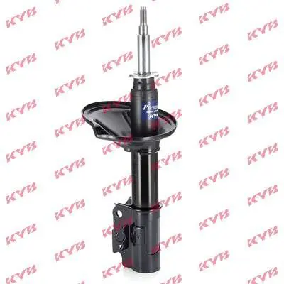 Handler.Part Shock absorber KYB 633049 1