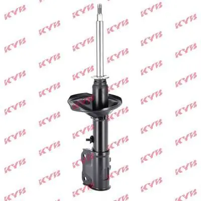 Handler.Part Shock absorber KYB 633148 1