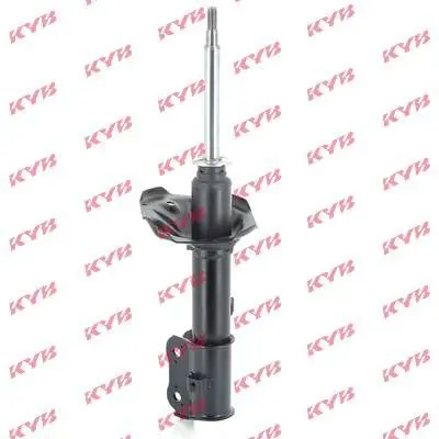 Handler.Part Shock absorber KYB 633177 1