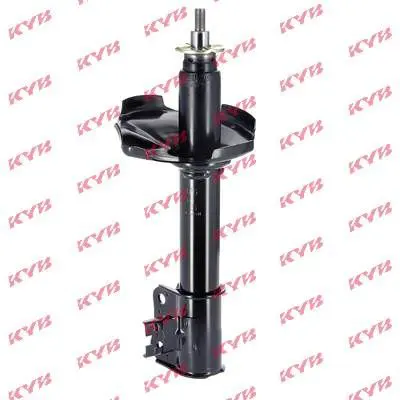 Handler.Part Shock absorber KYB 633186 1