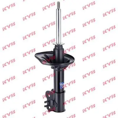 Handler.Part Shock absorber KYB 634051 1