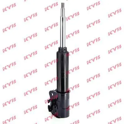 Handler.Part Shock absorber KYB 634089 1